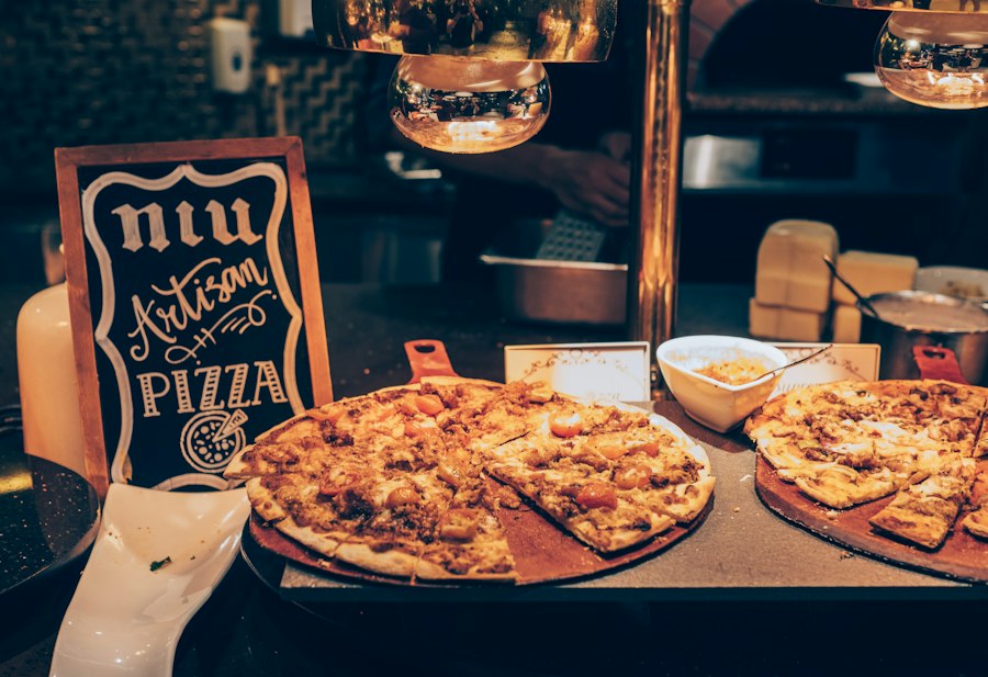 Photo crust