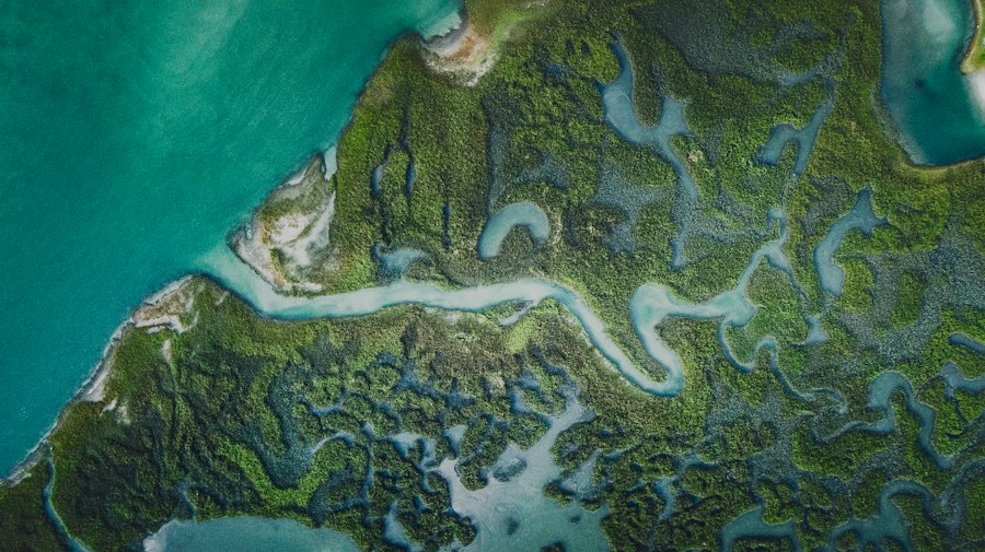 geography documentary