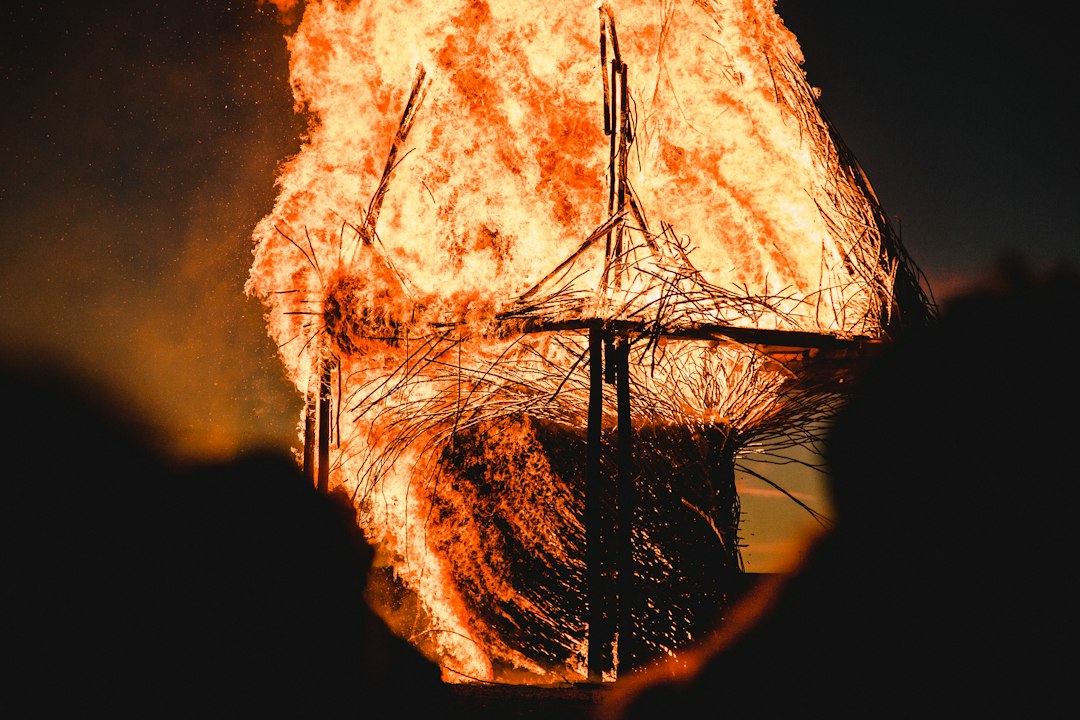Photo methane extraction technology Africa