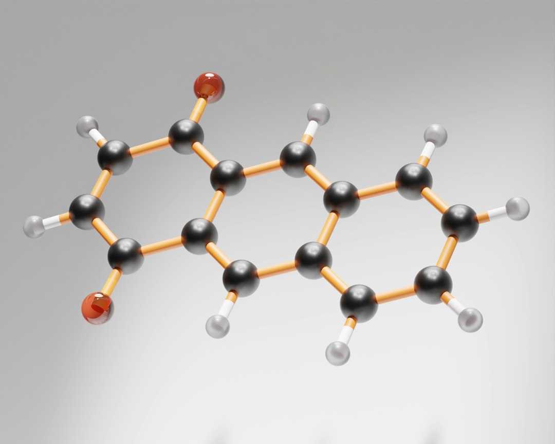 Photo chemistry