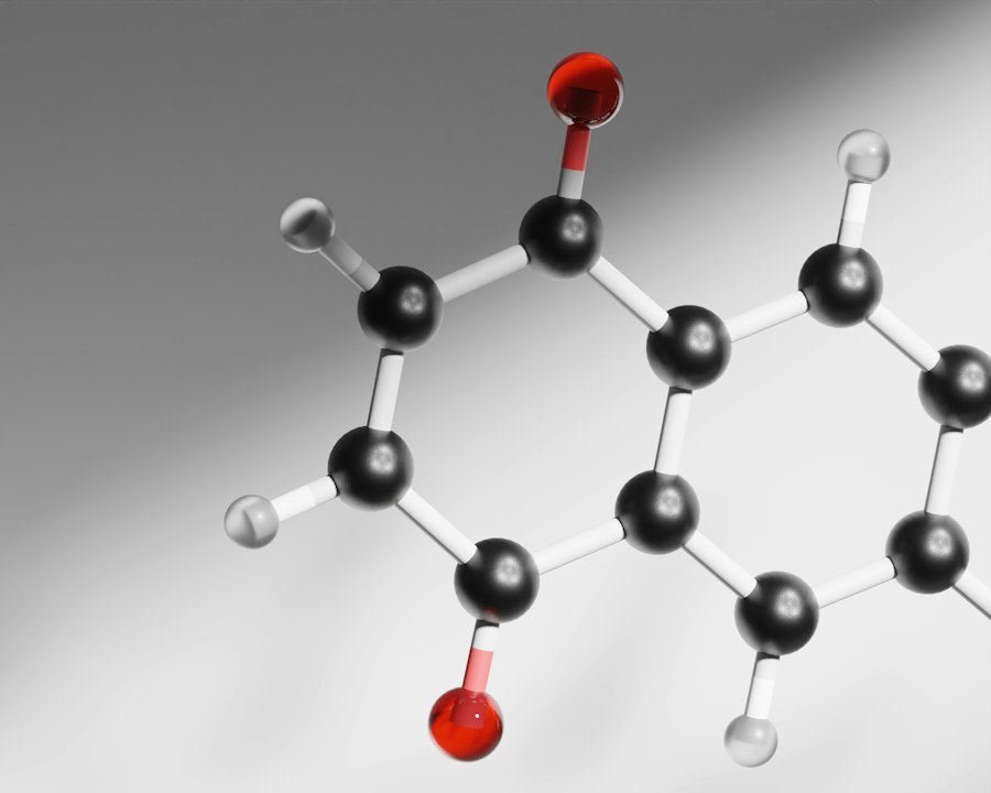 chemistry
