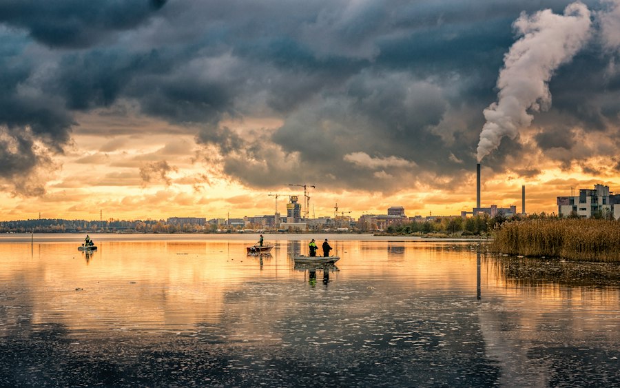 environmental concerns