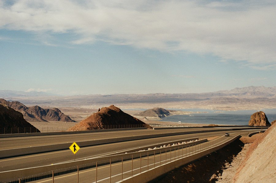 Photo Pan American Highway cost benefit analysis