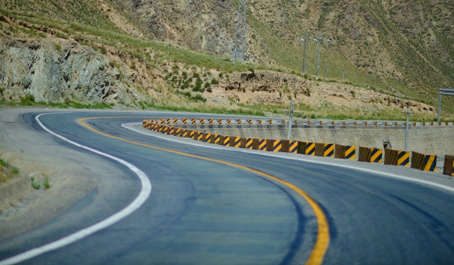 Pan American Highway cost benefit analysis