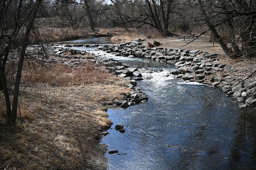 river stabilization challenges