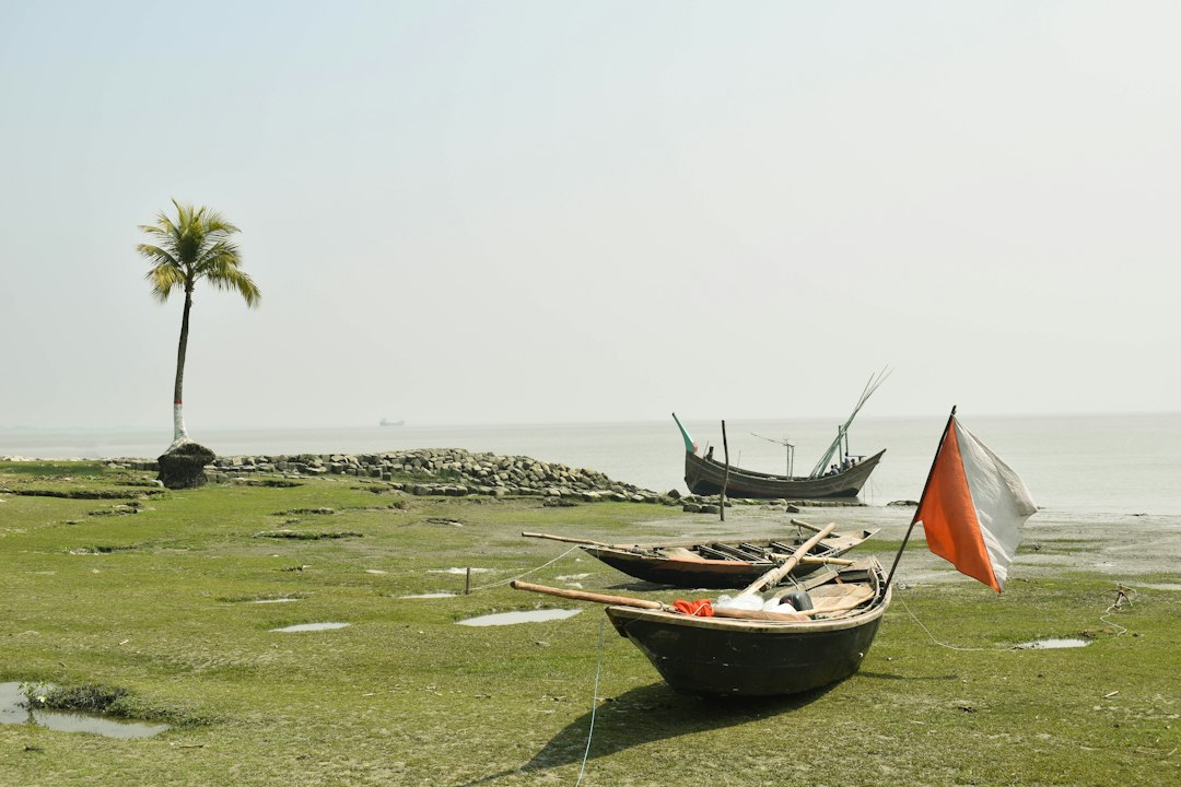 Photo Bangladesh geography student documentaries