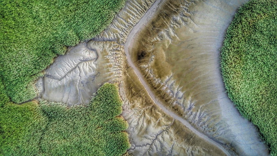 Photo land deposition erosion cycle diagram