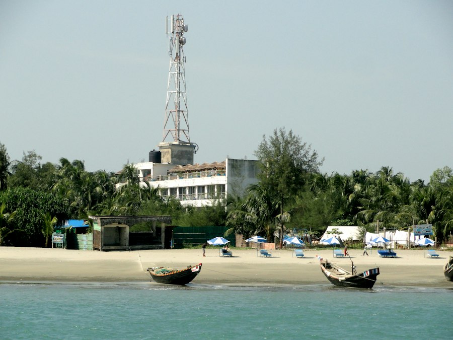 Bangladesh river island farmers survival stories