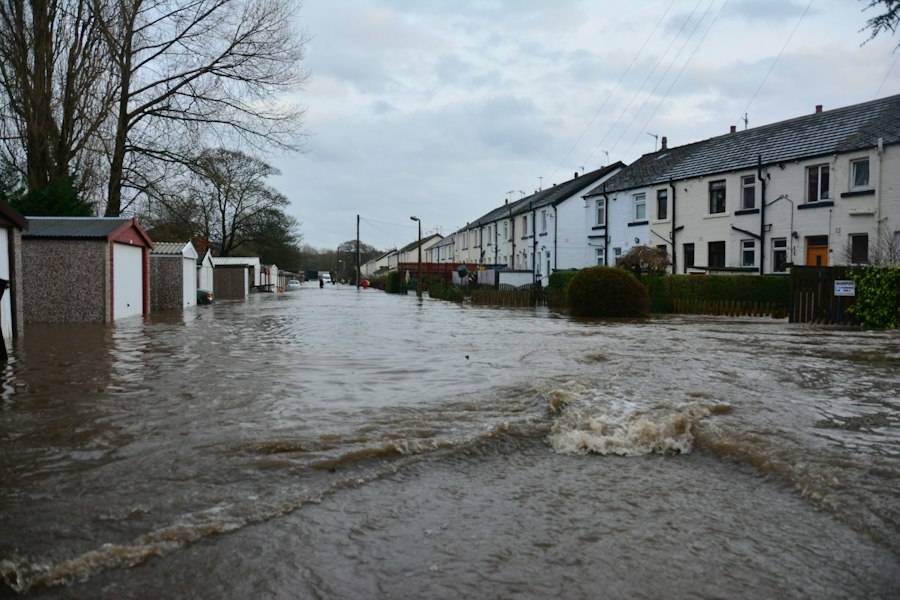 monsoon flooding land loss annual
