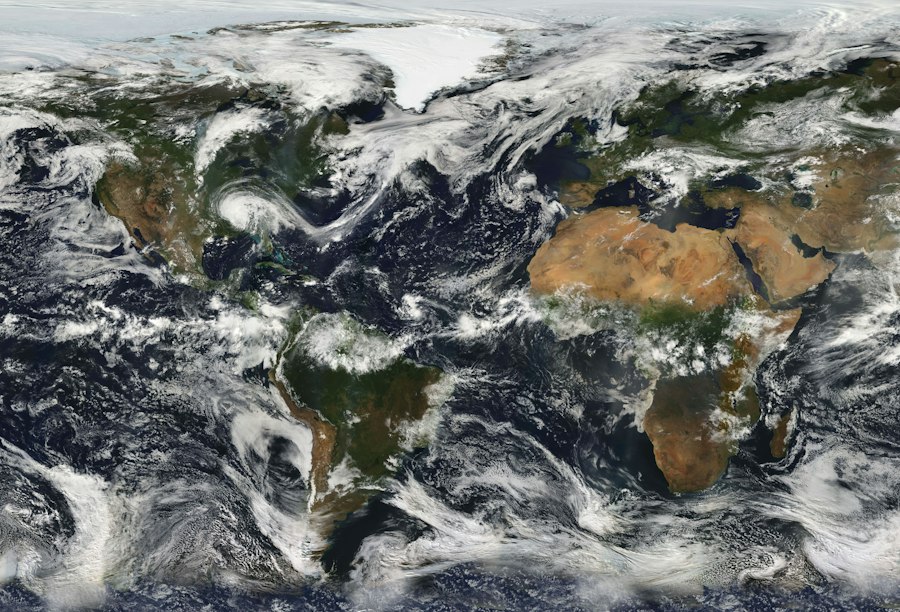 fragile systems geography