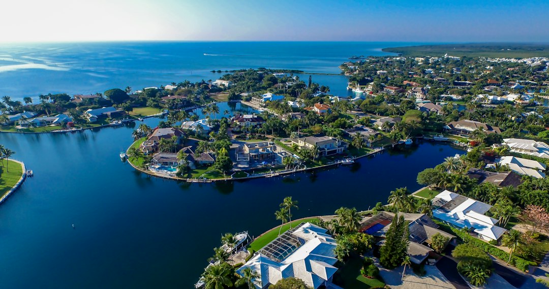 Photo Florida Keys development history timeline