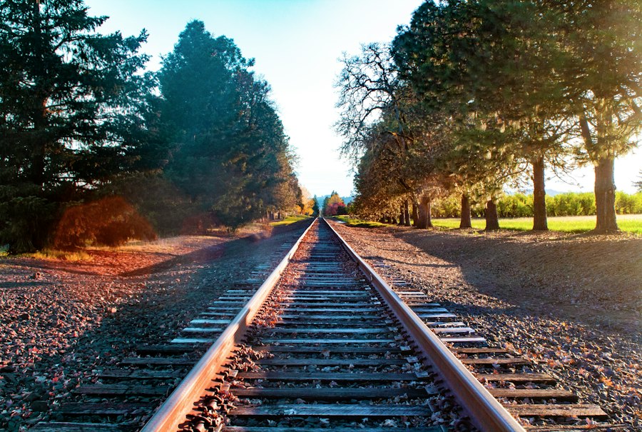 Photo railway reconstruction cost estimation