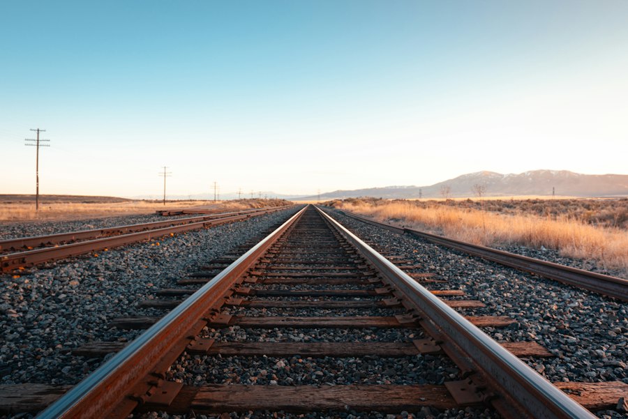 railway reconstruction cost estimation