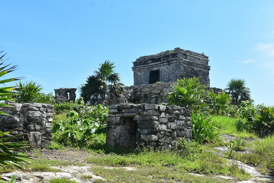 Photo Key West railroad ruins