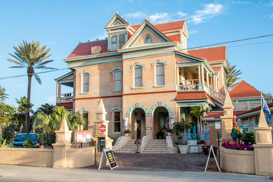 Hidden History Key West