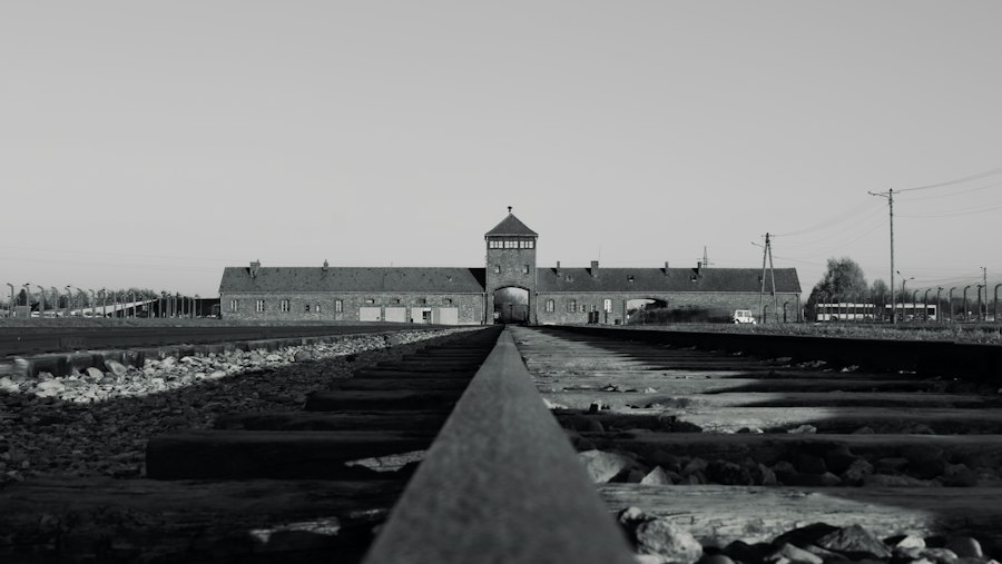 Photo railroad history documentary images