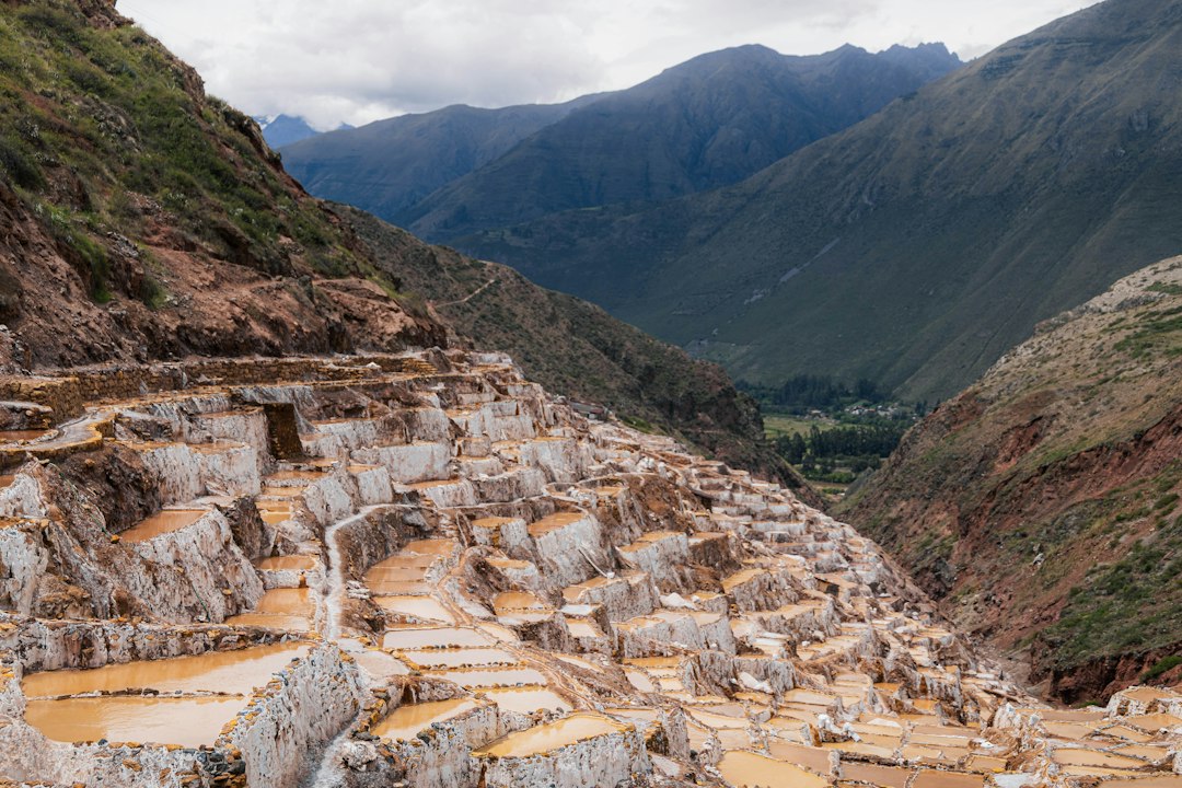 Photo Peru 1970 earthquake deaths