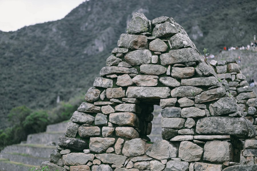 Photo Peru 1970 earthquake deaths