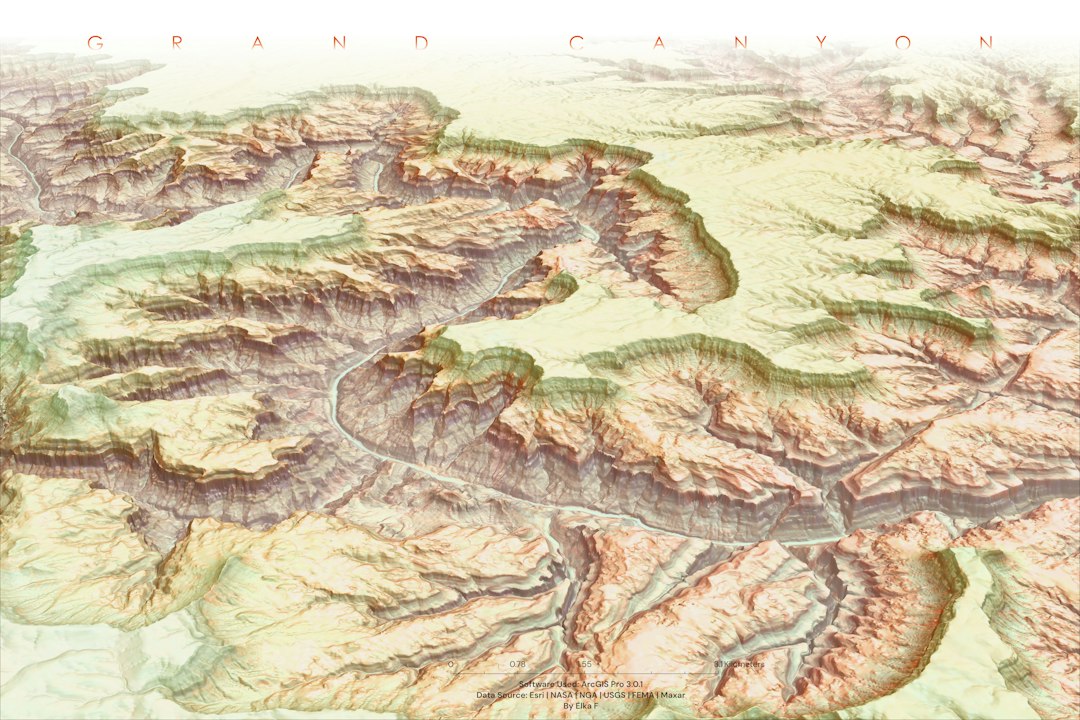 Photo avalanche geography diagram
