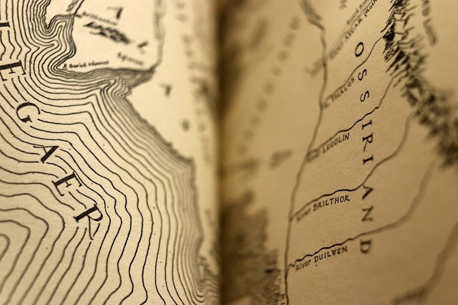 Photo avalanche geography diagram