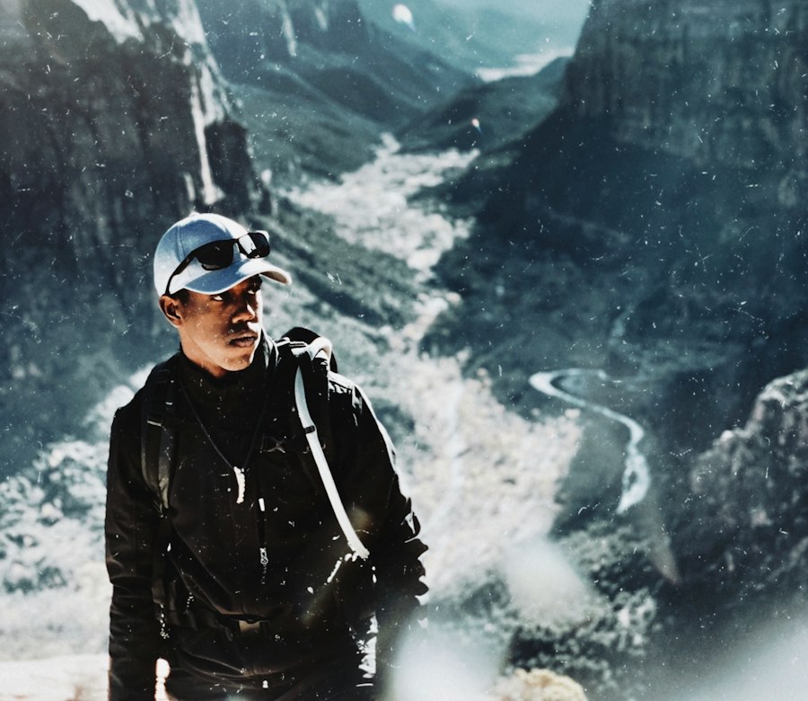 Yungay avalanche cause