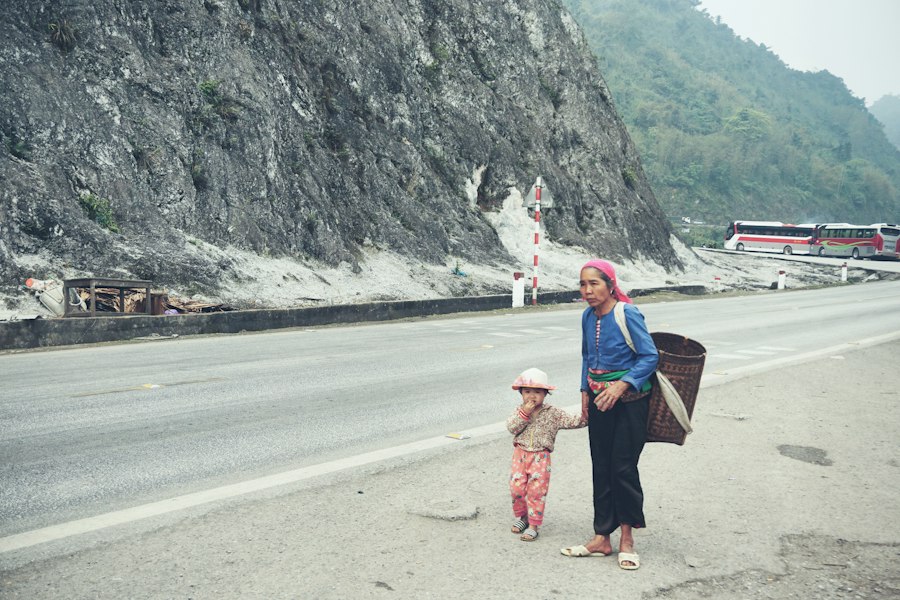 Yungay earthquake survivor stories
